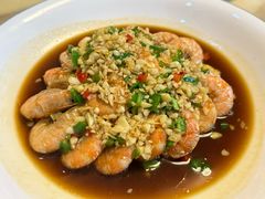 -尚岛私房菜(西方巷店)