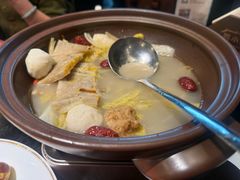 -简小舍·民间手艺菜(武昌江滩店)