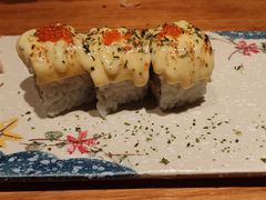 -故乡屋日本料理(八一广场店)