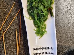 -路边边地标烧烤·川菜·小龙虾·音乐酒馆(良乡长虹店)
