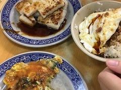 -天天利美食坊