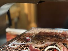 -九田家黑牛烤肉料理(太阳城店)