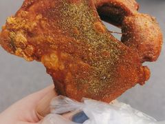 -凌老大童子鸡(新西门路店)