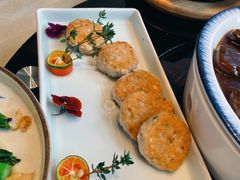-滋粥楼·顺德菜海鲜茶点(金融城店)