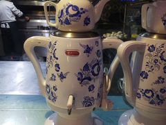 -乌苏疆遇集市烧烤新疆菜(乌苏啤酒小镇店)