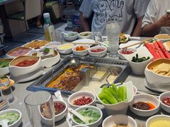 -海底捞火锅(名门店)