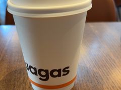 -Wagas沃歌斯(合生汇店)