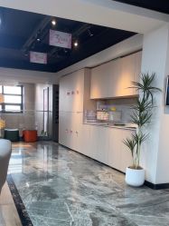-Z.X HAIR SALON张新美业