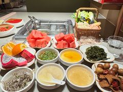 -海底捞火锅(珠影星光城夜宵主题店)