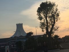 -南宁国际会展中心