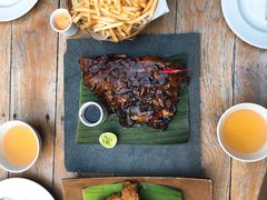 -Naughty Nuri’s Phuket