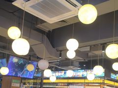 -本色.小马哥烧烤(五一路总店)