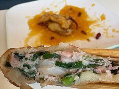 -高晓山馅饼店(牛庄百年店)