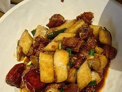 -隔壁老王·家常云南菜(花巷店)