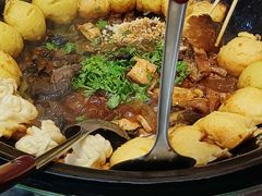 -俊家铁锅炖鱼(丹东店)