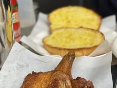 -颓记茶餐厅(美景总店)