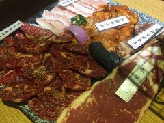 -夕酱の烧肉屋