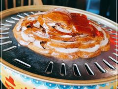 -三人行骨头王火锅(长寿店)