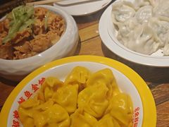 -金谷园饺子·烧烤(人大总店)