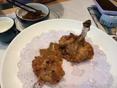 -梅利汴京烤鸭•开封豫菜地标店(晋安路店)