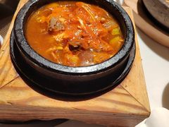 -七八冷面·延边朝鲜族美食(圣熙八号店)