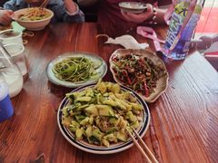 -刘师父老汉口江湖菜(蔡锷路店)