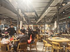 -姜虎东白丁烤肉(恒隆广场店)