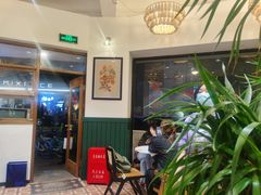 -堂屋糖水店(愚园店)