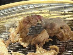 -西塔老太太泥炉烤肉(北京双井店)