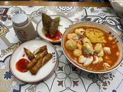 -1980烧肉粽(中山路店)
