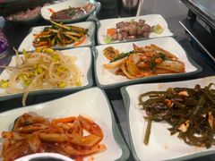 -李氏烤肉店