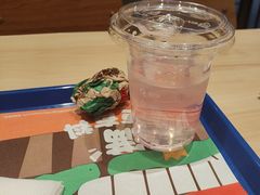 -汉堡王(西铁营万达店)