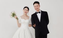 -卡米拉婚纱摄影工作室(金汇广场店)