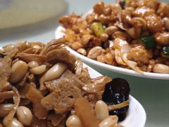 -胖子菜馆(隆昌路店)