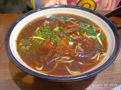 -玖鲜小笼(中山广场店)