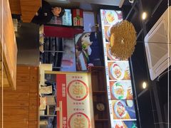 -湘人龙记老长沙米粉(鸟巢店)