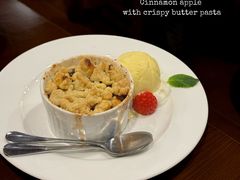 -申德勒加油站西餐厅Schindlers Tankstelle(上海外滩店)