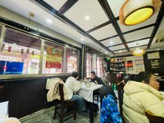 -溱湖八鲜菜馆