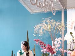 -Seesaw Coffee(深圳万象天地店)