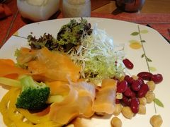 -艺厨风尚餐厅 · 桔钓沙莱华度假酒店
