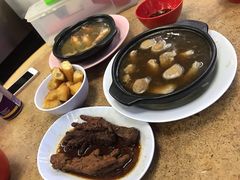 -新记肉骨茶