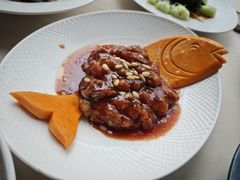 -功德林(南京西路店)