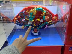 -TOYSRUS玩具反斗城(深圳布吉万象汇店)