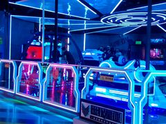 -世代星球·保龄球·镭战真人CS·团建(杨浦店)