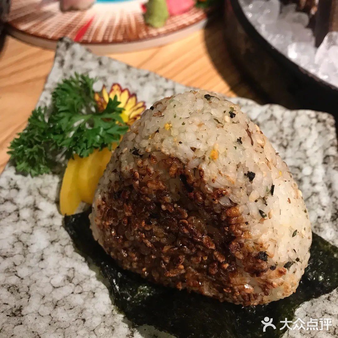 澳門｜飄亭·鰆駅🍣🍙一魚三吃