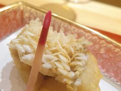 甘鲷立鲮烧-鮨青(恒基名人购物中心店)