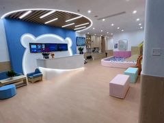 -佳诺智慧托育中心(龙岗中心城校区)