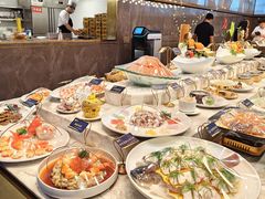-富黎华海鲜大酒楼(正大广场店)