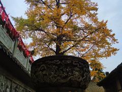 -金堂县云顶石城风景区