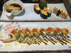 -米彩料理(西丽店)